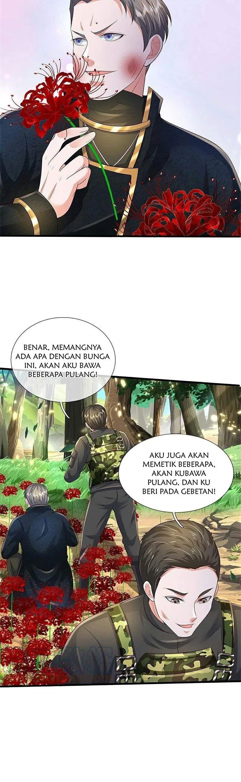 I am Daxianzun Chapter 359 Gambar 9
